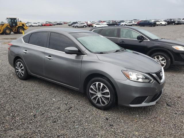 Vin: 3n1ab7ap1hl693634, lot: 57437045, nissan sentra s 20174