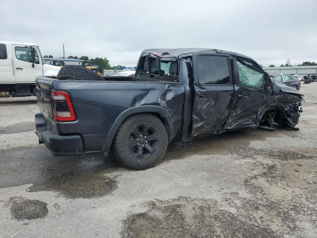 Vin: 1c6srflt9ln243523, lot: 57994145, ram 1500 rebel 20203