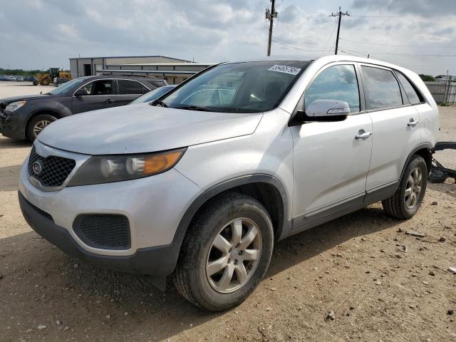 Vin: 5xykt3a12cg212809, lot: 55465795, kia sorento base 2012 img_1