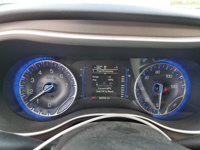 2022 CHRYSLER VOYAGER LX 2C4RC1CG4NR158836