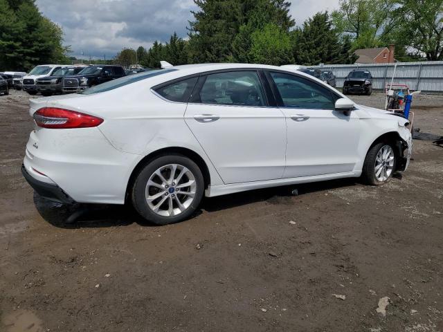Vin: 3fa6p0lu6lr185265, lot: 55977285, ford fusion se 20203