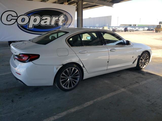 Vin: wba13bj04ncj48788, lot: 55697965, bmw 5 series xi 20223