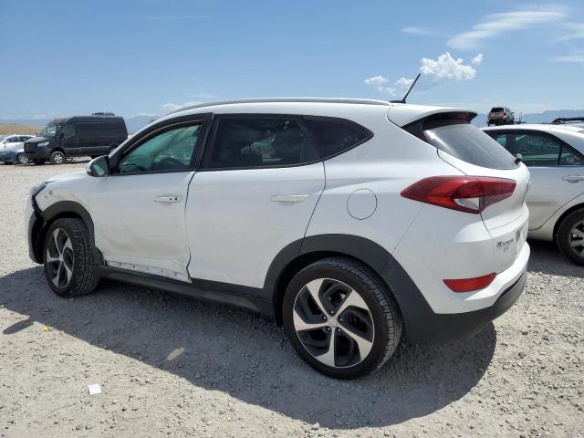 Vin: km8j3ca24gu034535, lot: 58789155, hyundai tucson limited 20162