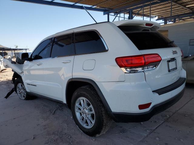 2018 JEEP GRAND CHER - 1C4RJEAG7JC480700