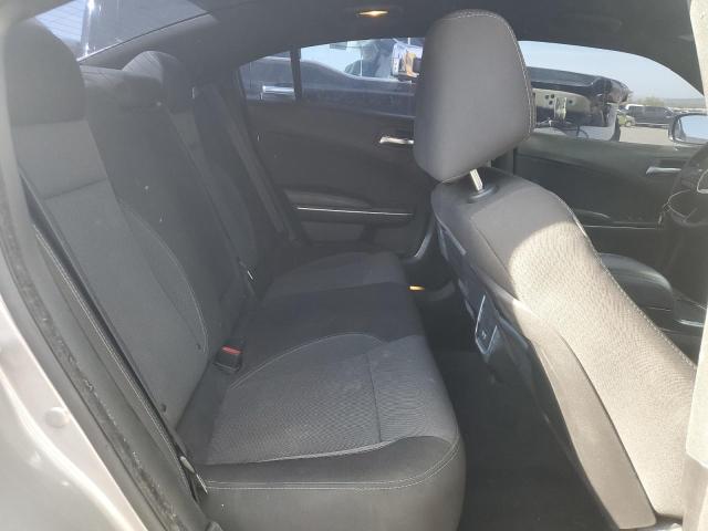 2016 DODGE CHARGER SE - 2C3CDXBG8GH356047