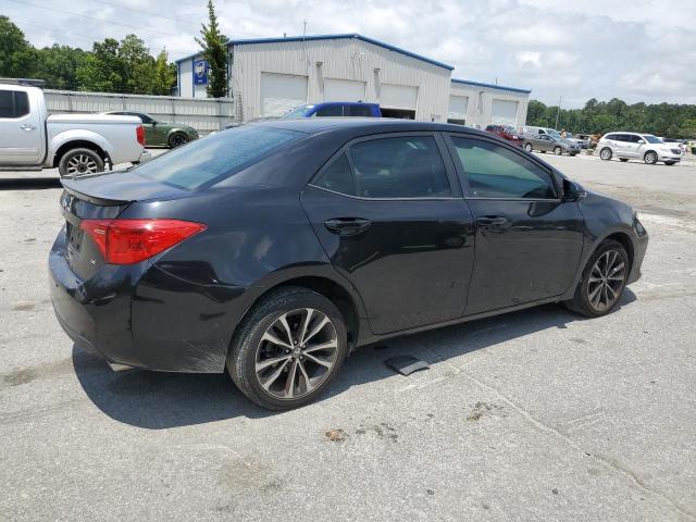 Vin: 2t1burhe0hc783940, lot: 58809295, toyota corolla l 20173