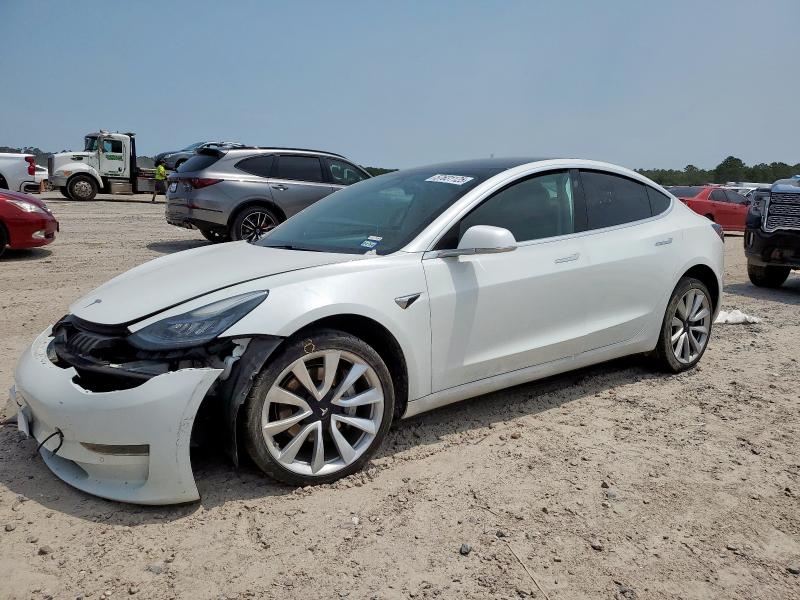 Vin: 5yj3e1ea5lf634318, lot: 57631125, tesla model 3 2020 img_1