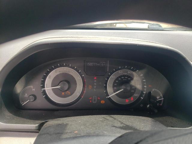 2015 HONDA ODYSSEY EX - 5FNRL5H45FB001755