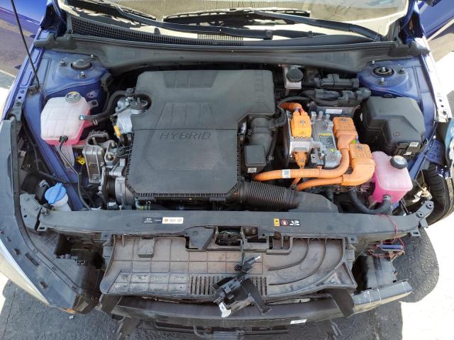 2023 HYUNDAI ELANTRA LI - KMHLN4AJ8PU068767