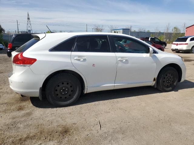 Vin: 4t3bk3bb3au042159, lot: 53430815, toyota venza 20103