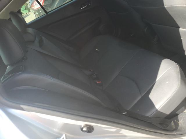 2016 TOYOTA PRIUS - JTDKARFU8G3005556