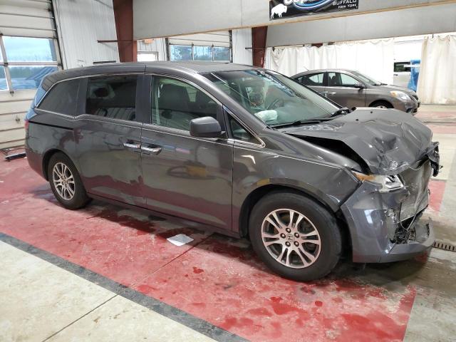 Vin: 5fnrl5h68db011369, lot: 57896515, honda all models exl 20134