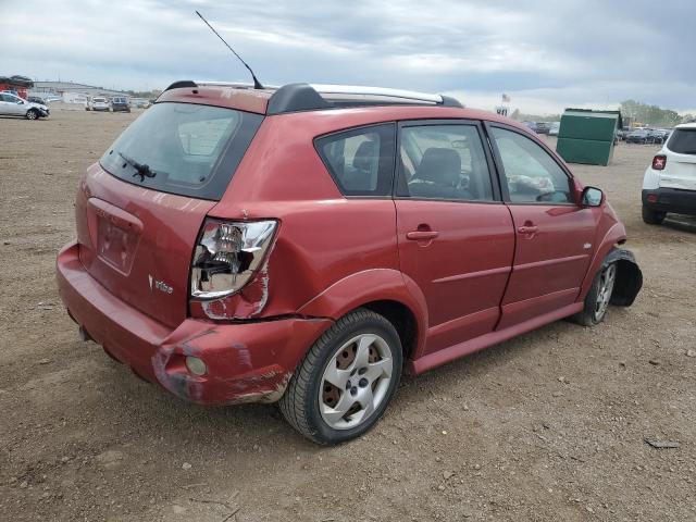 2006 PONTIAC VIBE #3316054216
