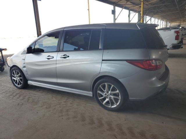 Vin: jm1cw2cl8c0111851, lot: 59232545, mazda 5 20122