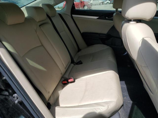 2016 HONDA CIVIC TOUR - 2HGFC1F98GH641272