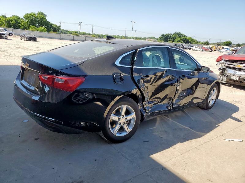 Vin: 1g1zd5st1rf234716, lot: 57970875, chevrolet malibu lt 20243