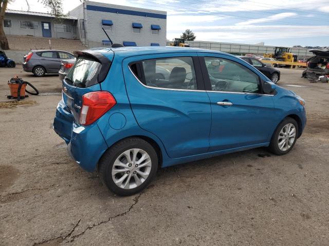 Vin: kl8cf6sa5lc424872, lot: 56411055, chevrolet spark 2lt 20203