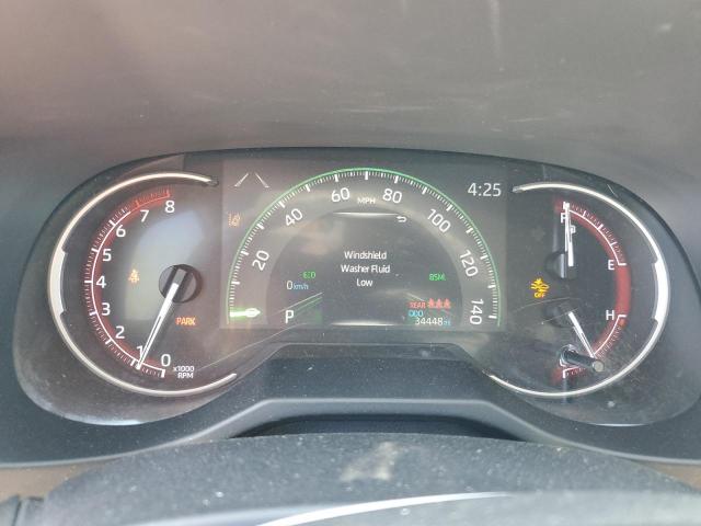 2019 TOYOTA RAV4 ADVEN - 2T3J1RFV8KW003929