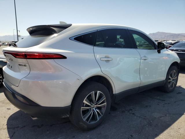 Vin: jteaaaah3mj014837, lot: 58828055, toyota venza le 20213