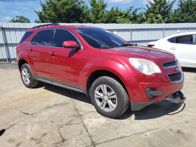 Vin: 2gnfleek7d6128569, lot: 57788805, chevrolet equinox lt 20134