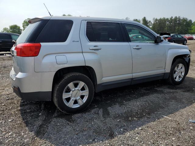 Vin: 2ctalmec6b6343092, lot: 57055925, gmc terrain sle 20113