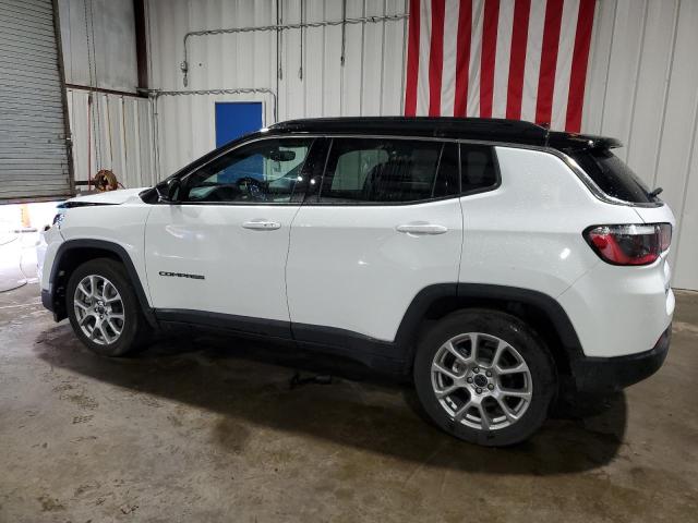 Vin: 3c4njdcnxst513148, lot: 57339195, jeep compass limited 20252