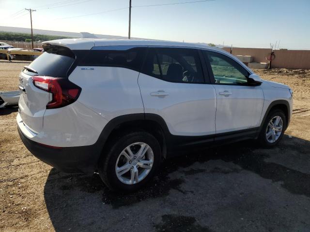 Vin: 3gkalmeg0rl187737, lot: 57155285, gmc terrain sle 20243