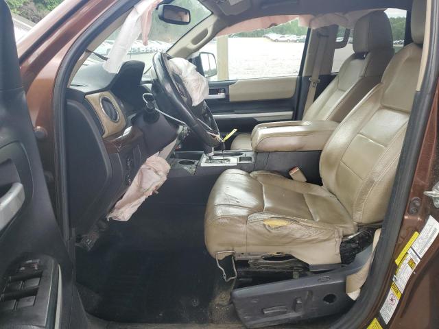 2016 TOYOTA TUNDRA DOU - 5TFBW5F19GX544048