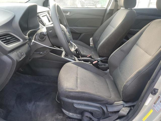 2020 HYUNDAI ACCENT SE 3KPC24A64LE093330