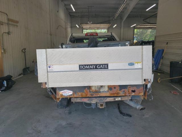 2016 CHEVROLET SILVERADO - 1GC2KUEGXGZ250741