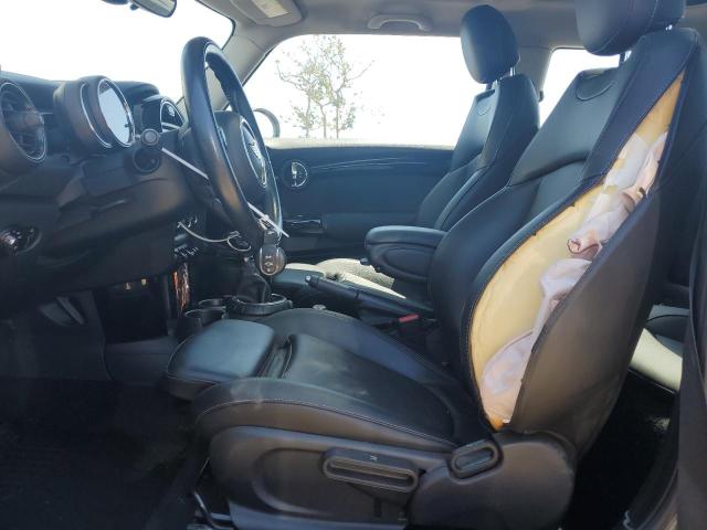 2017 MINI COOPER S - WMWXP7C35H3B94513