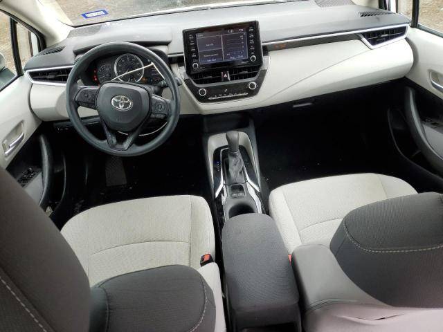 2021 TOYOTA COROLLA LE - 5YFEPMAE6MP207412