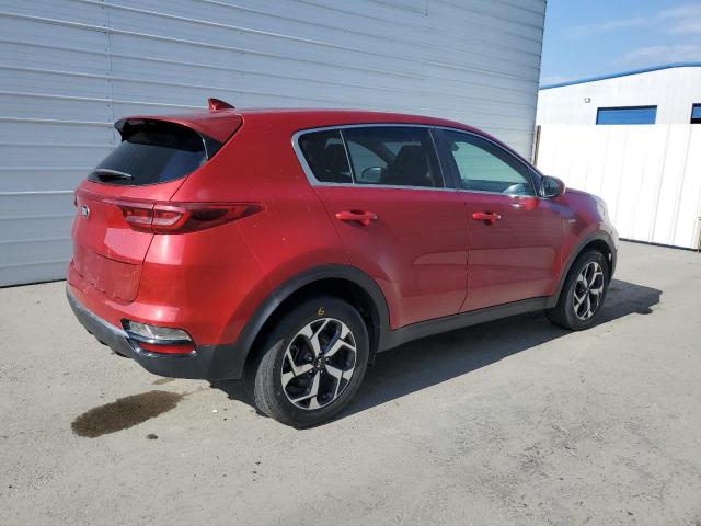 Vin: kndpmcac0m7942897, lot: 56239875, kia sportage lx 20213