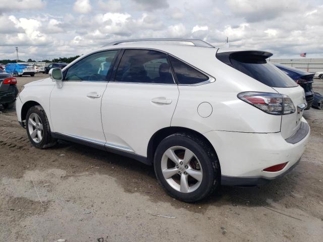 Vin: 2t2bk1ba3bc108485, lot: 56608645, lexus rx350 350 20112