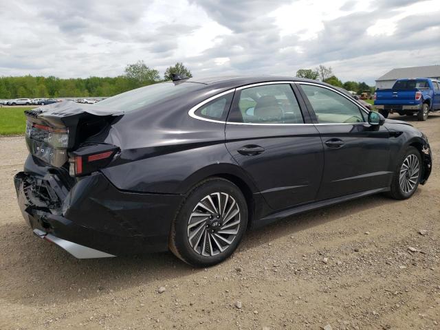 Vin: kmhl54jj8ra094502, lot: 56641535, hyundai sonata hybrid 20243