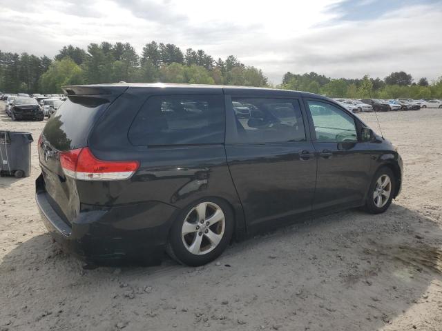 Vin: 5tdkk3dc7cs215675, lot: 57048125, toyota all models le 20123