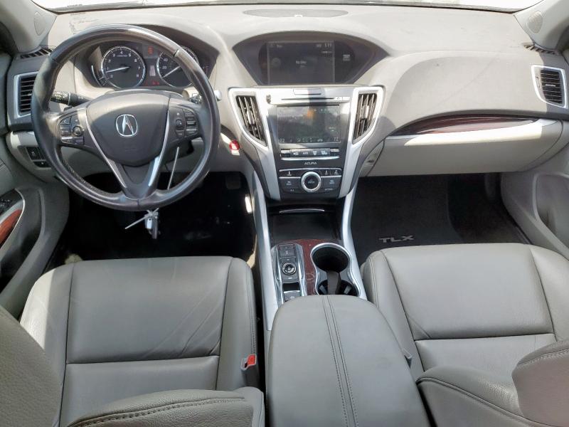 2017 ACURA TLX - 19UUB2F3XHA000698