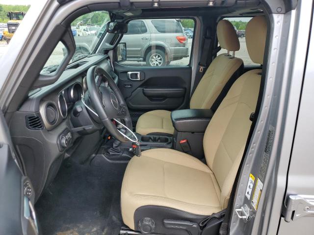 2018 JEEP WRANGLER U - 1C4HJXDN9JW326960
