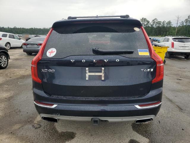 2019 VOLVO XC90 T6 IN YV4A22PL2K1497878