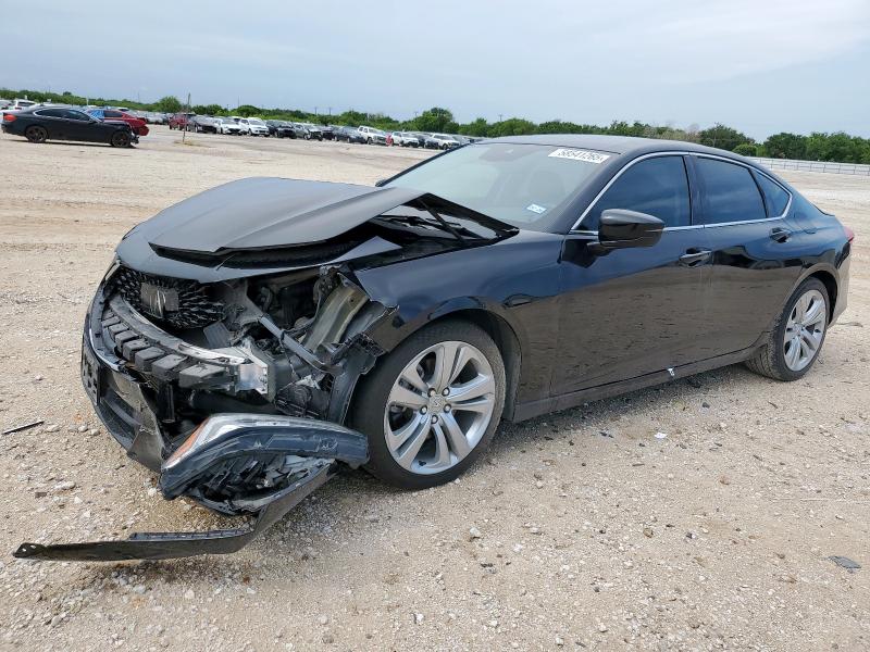 Vin: 19uub5f48ma008626, lot: 58541265, acura tlx technology 2021 img_1