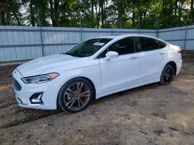Vin: 3fa6p0d96lr152910, lot: 55389355, ford fusion titanium 2020 img_1