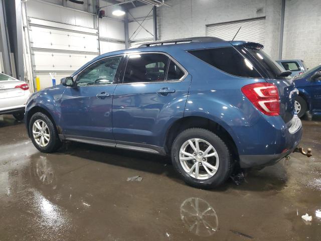 Vin: 2gnalcek4g6147650, lot: 56896955, chevrolet equinox lt 20162