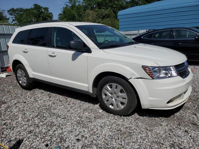 Vin: 3c4pdcab3lt262784, lot: 56633335, dodge journey se 20204