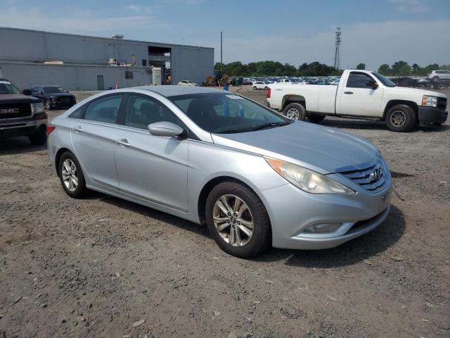 Vin: 5npeb4ac6dh737664, lot: 55560495, hyundai sonata gls 20134