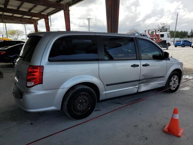 Vin: 2c4rdgbg8cr244438, lot: 55643405, dodge caravan se 20123
