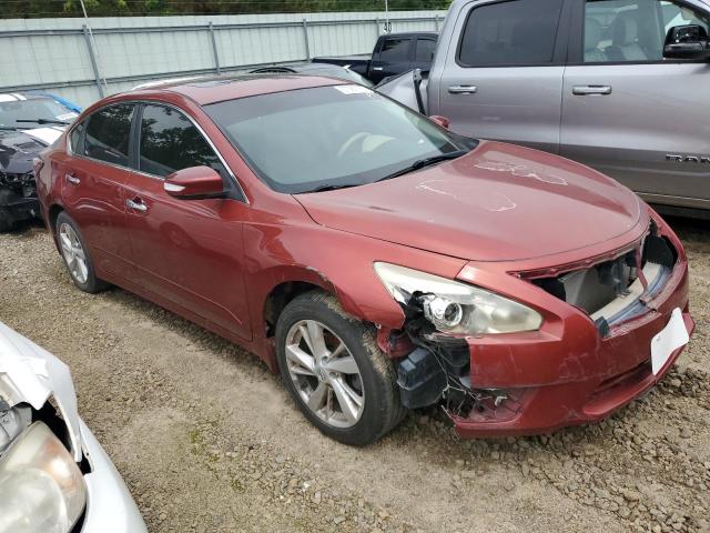 Vin: 1n4al3ap6ec319617, lot: 57387765, nissan altima 2.5 20144