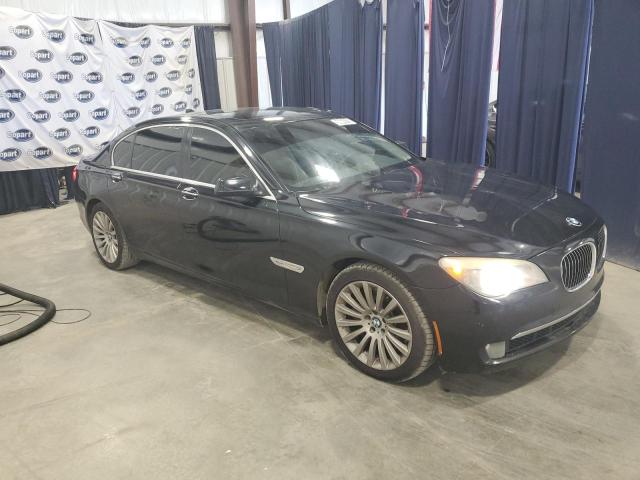 Vin: wbakc8c50cc435624, lot: 56664315, bmw 7 series lxi 20124