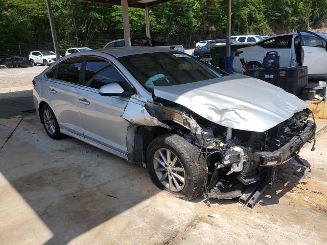 Vin: 5npe24af0kh797236, lot: 56076925, hyundai sonata se 20194