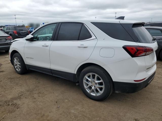 Vin: 3gnaxueg2rs128136, lot: 58092805, chevrolet equinox lt 20242
