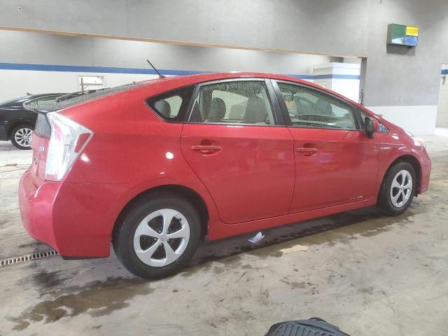 Vin: jtdkn3du9d0354808, lot: 56548755, toyota prius 20133